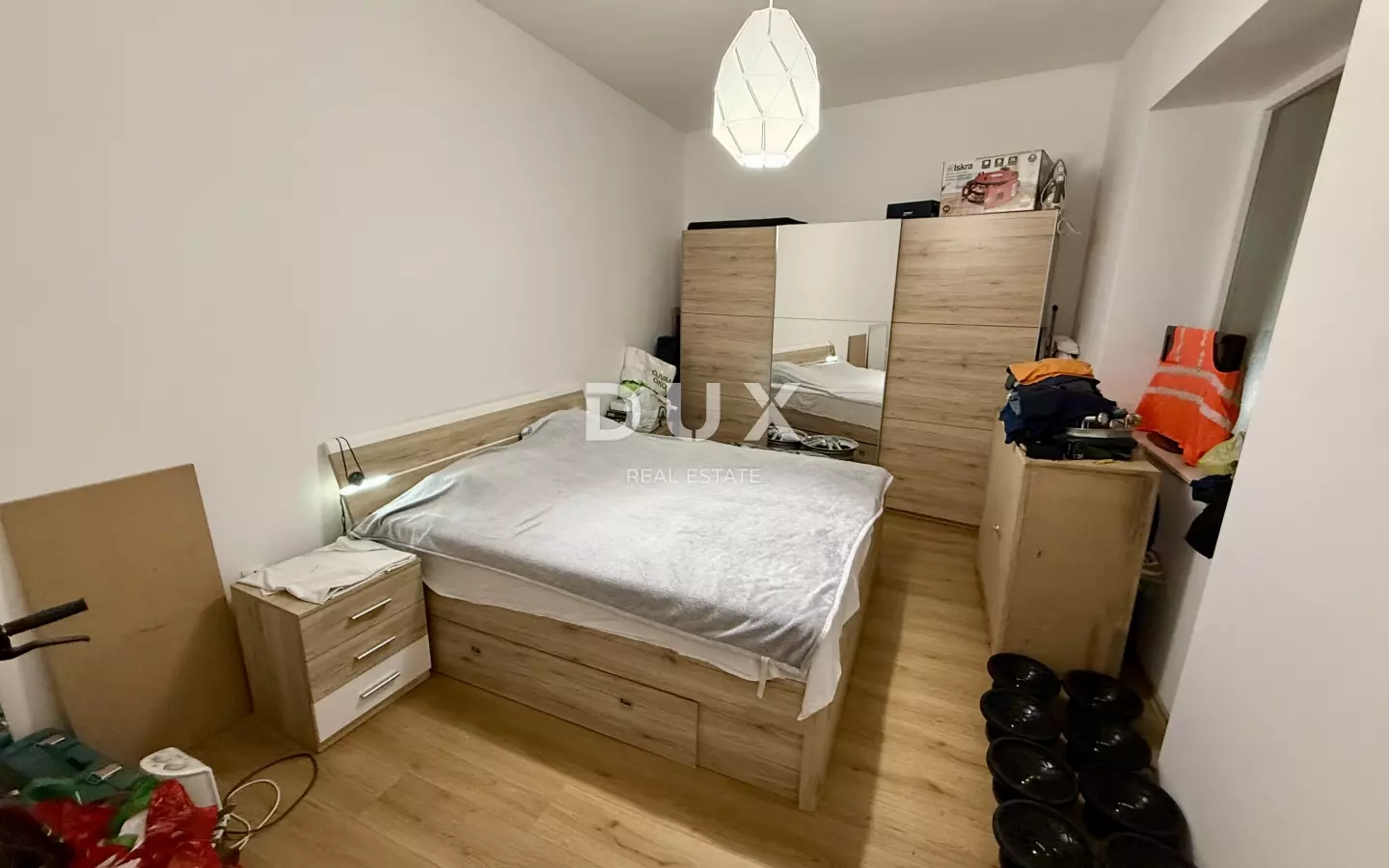 2-bedroom Apartment In Belveder, Croatia (57 M²)