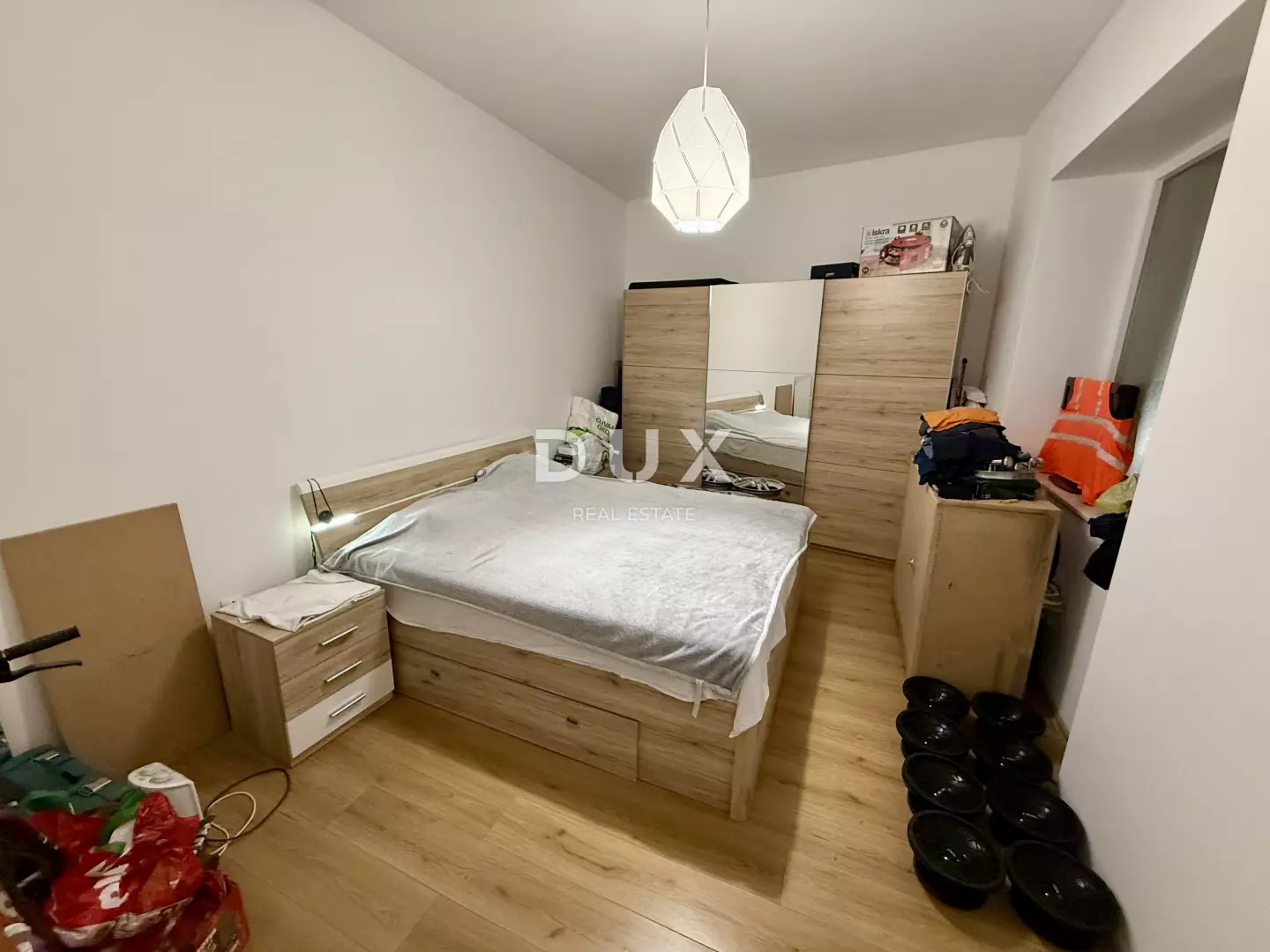 2-bedroom Apartment In Belveder, Croatia (57 M²)