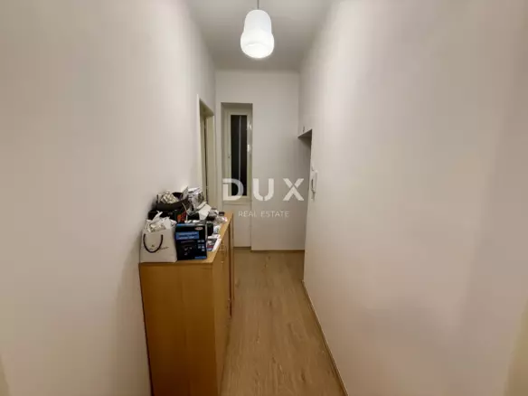 2-bedroom Apartment In Belveder, Croatia (57 M²)