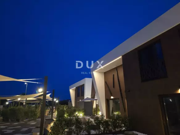 2-bedroom Apartment In Nin, Croatia (104,91 M²)