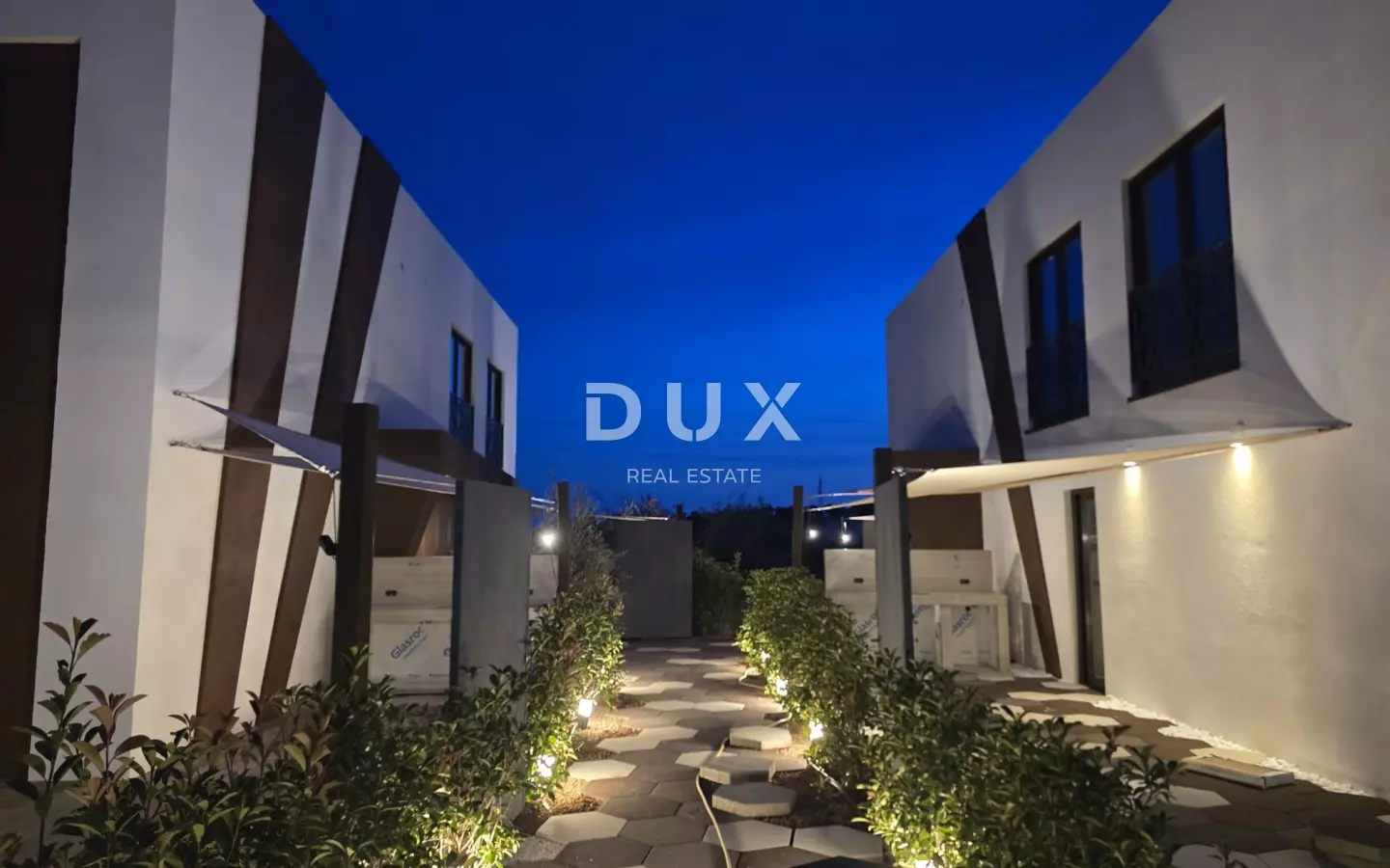 2-bedroom Apartment In Nin, Croatia (104,91 M²)