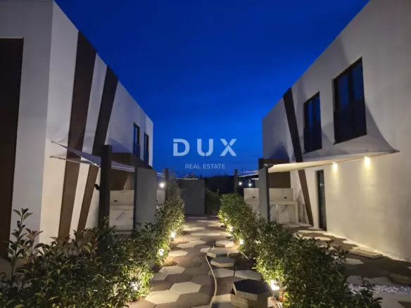 2-bedroom Apartment In Nin, Croatia (104,91 M²)