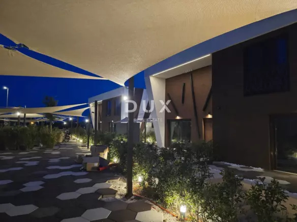 2-bedroom Apartment In Nin, Croatia (104,91 M²)