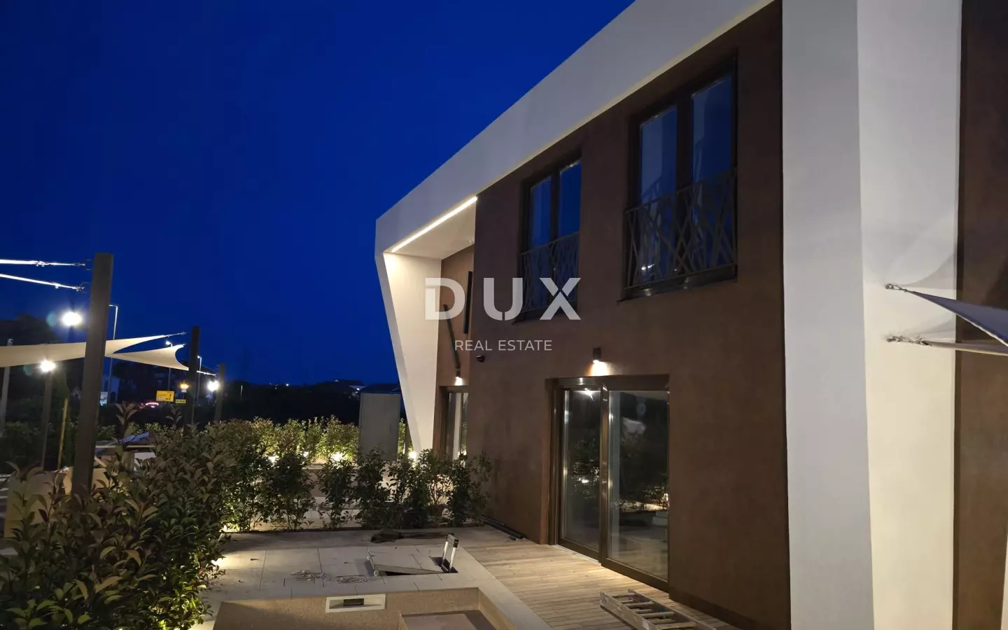 2-bedroom Apartment In Nin, Croatia (104,91 M²)