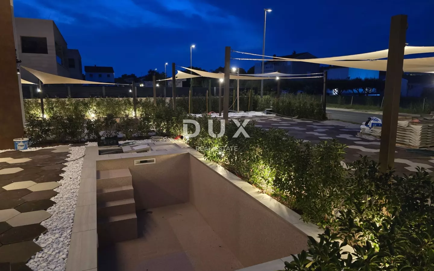 2-bedroom Apartment In Nin, Croatia (104,91 M²)