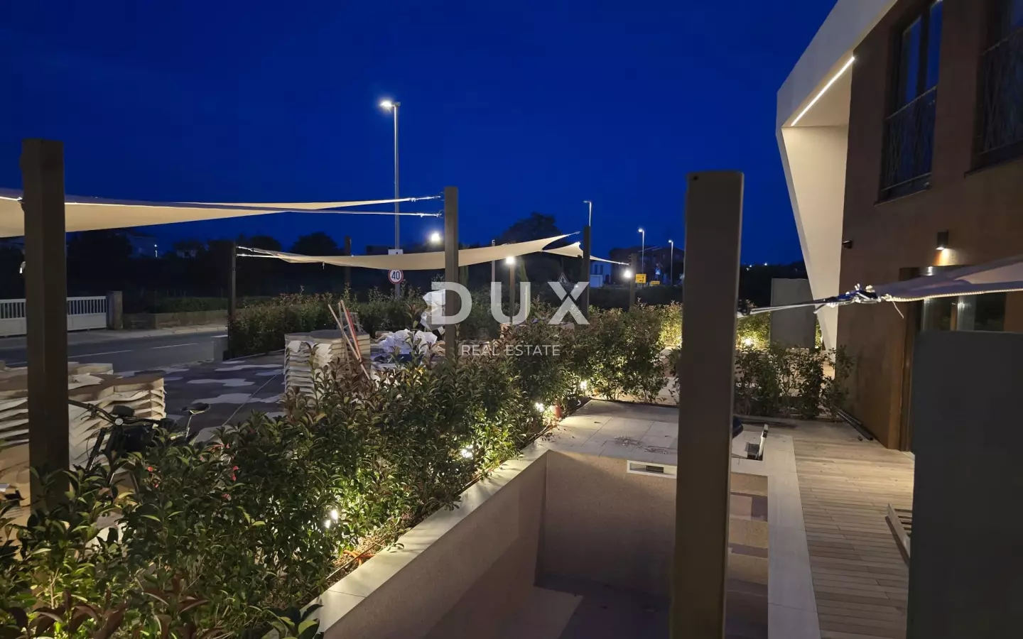 2-bedroom Apartment In Nin, Croatia (104,91 M²)