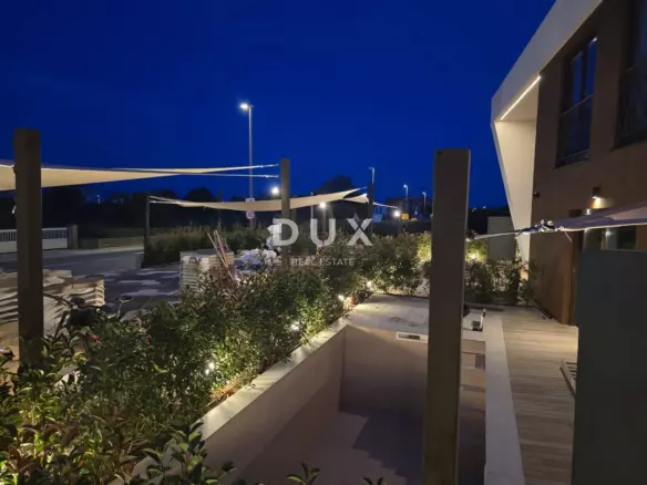 2-bedroom Apartment In Nin, Croatia (104,91 M²)