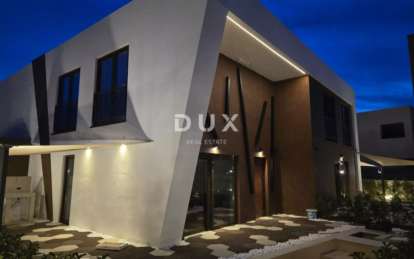 2-bedroom Apartment In Nin, Croatia (104,91 M²)