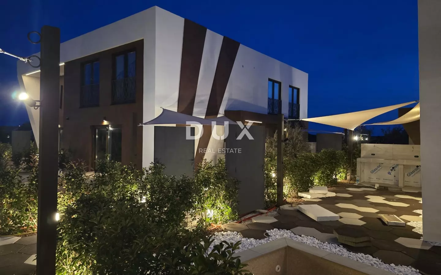 2-bedroom Apartment In Nin, Croatia (105,94 M²)