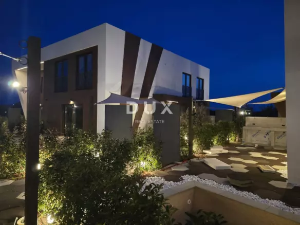 2-bedroom Apartment In Nin, Croatia (105,94 M²)