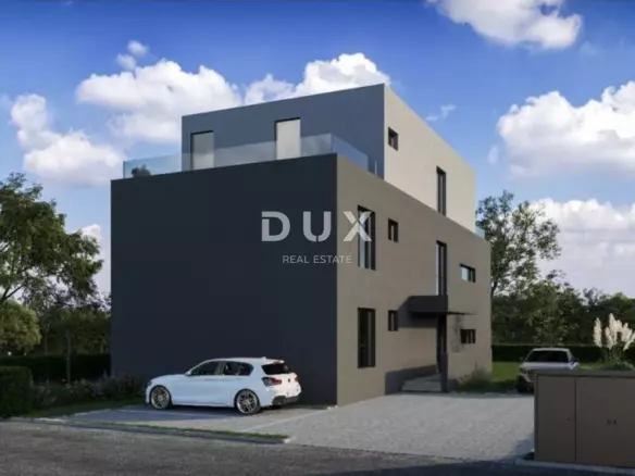 4-bedroom Apartment In Kopčevec, Croatia (156 M²)