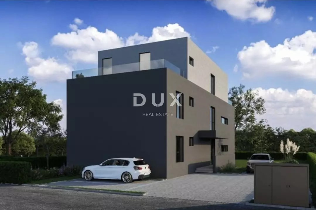4-bedroom Apartment In Kopčevec, Croatia (156 M²)