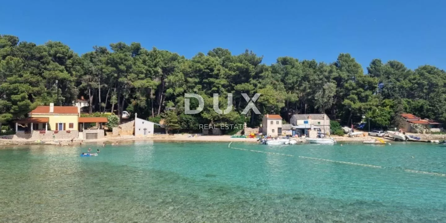 Land In Punta Križa, Croatia (1.000 M²)