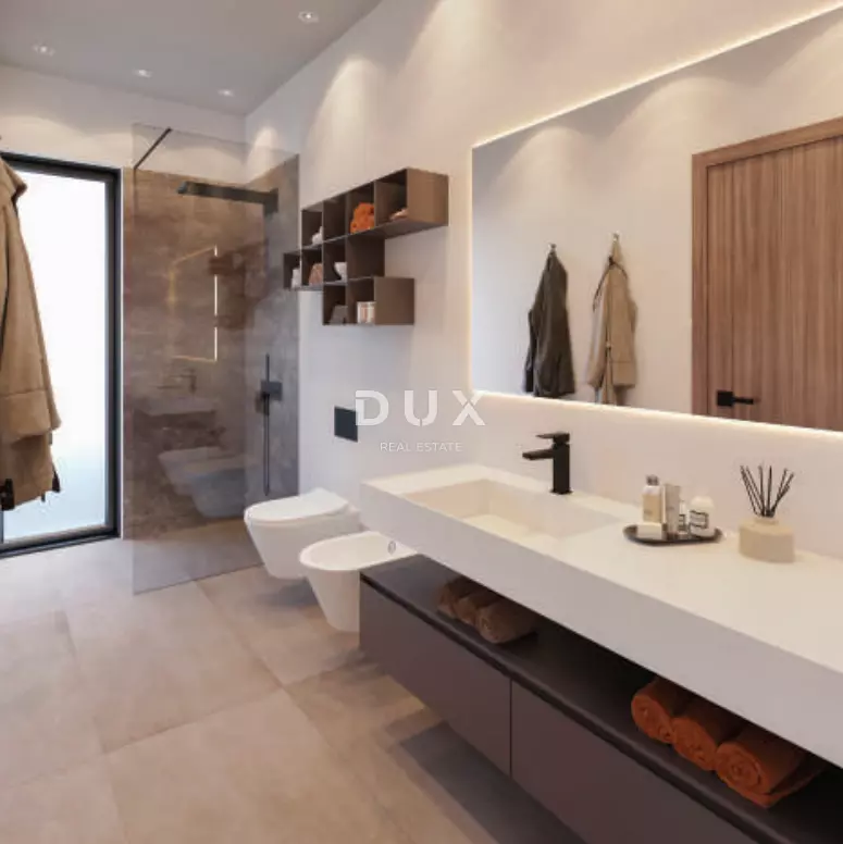 2-bedroom Apartment In Rovinj, Croatia (109,34 M²)