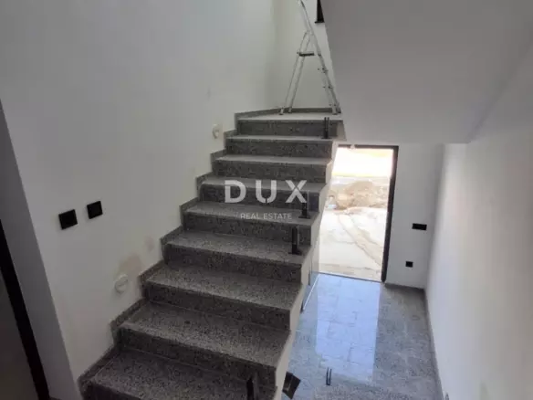 2-bedroom Apartment In Pag, Croatia (65 M²)