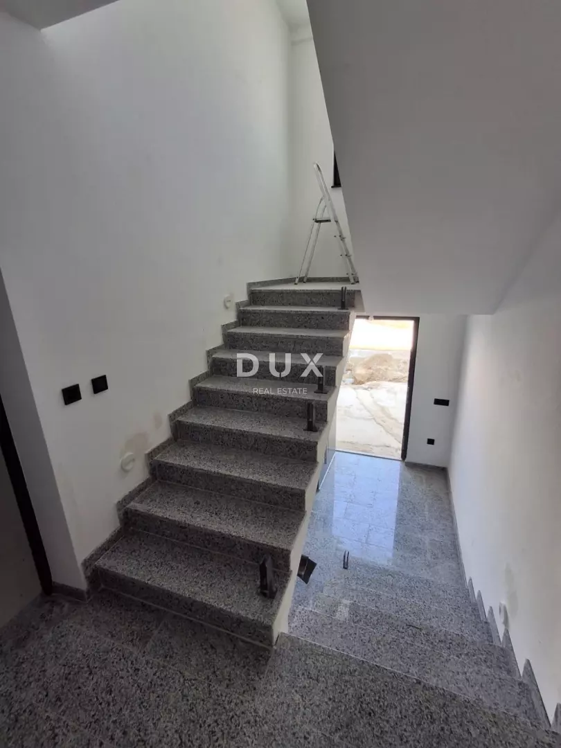 2-bedroom Apartment In Pag, Croatia (65 M²)