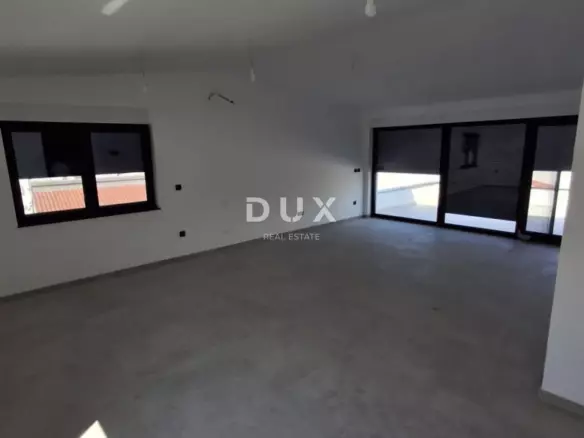 2-bedroom Apartment In Pag, Croatia (65 M²)