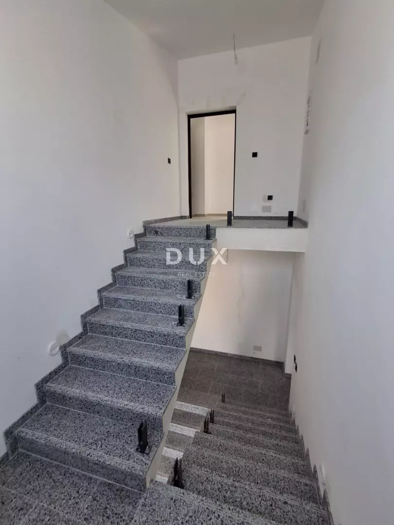 2-bedroom Apartment In Pag, Croatia (65 M²)
