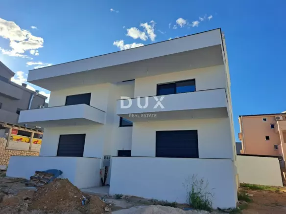2-bedroom Apartment In Pag, Croatia (65 M²)