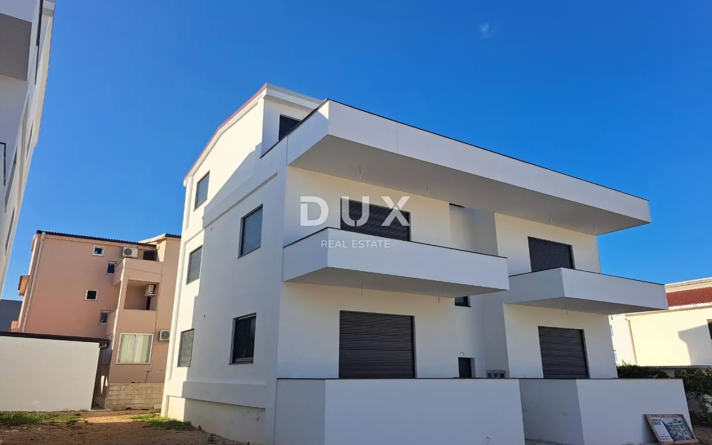 2-bedroom Apartment In Pag, Croatia (65 M²)