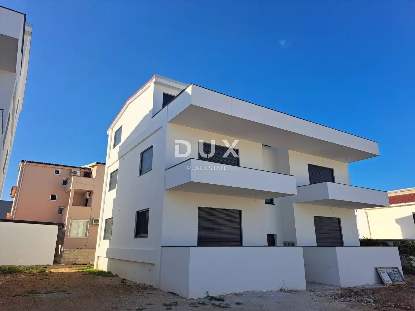 2-bedroom Apartment In Pag, Croatia (65 M²)