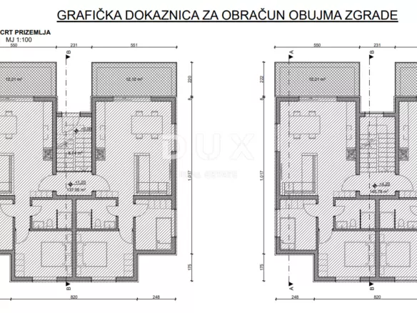 2-bedroom Apartment In Pag, Croatia (65 M²)