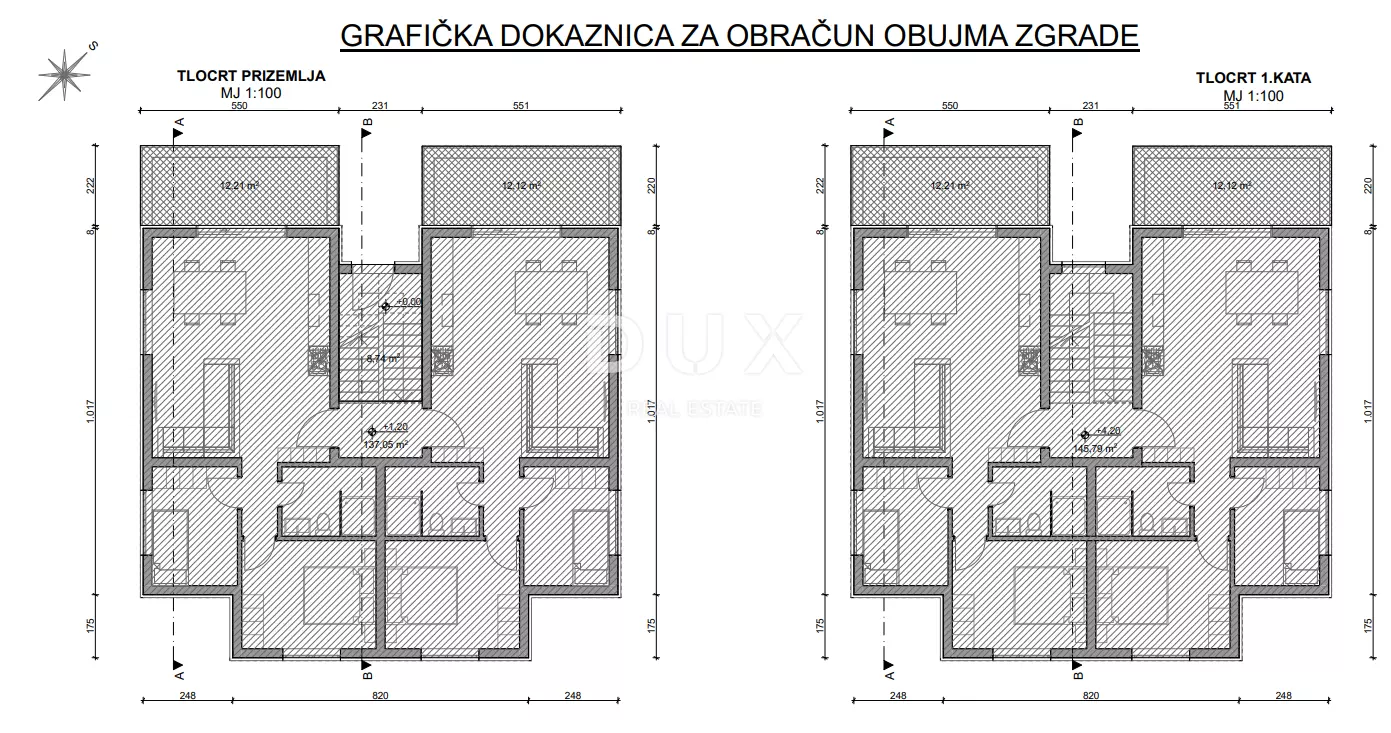 2-bedroom Apartment In Pag, Croatia (65 M²)