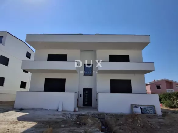 2-bedroom Apartment In Pag, Croatia (65 M²)