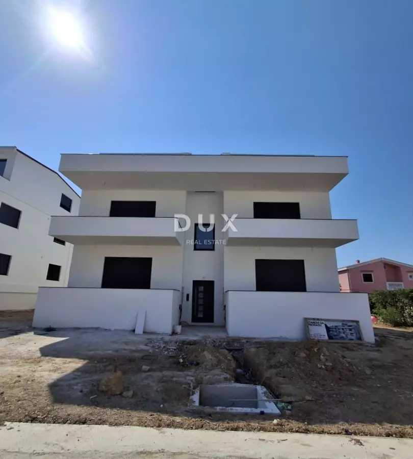 2-bedroom Apartment In Pag, Croatia (65 M²)