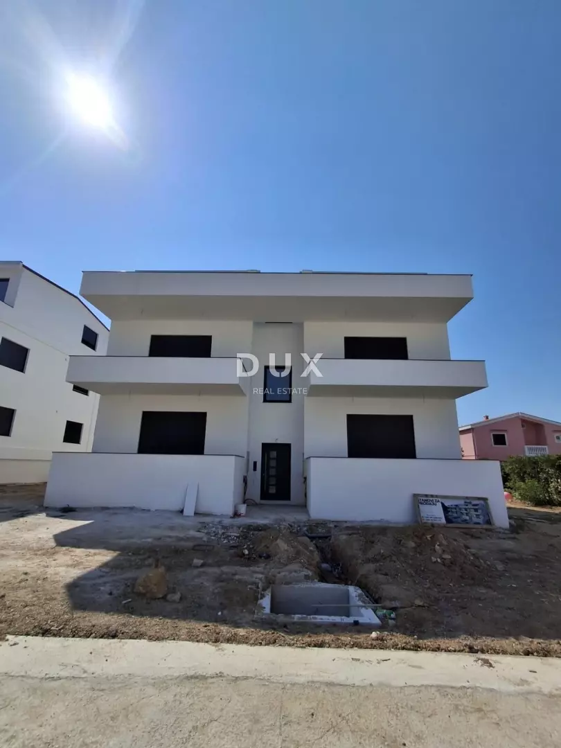 2-bedroom Apartment In Pag, Croatia (65 M²)