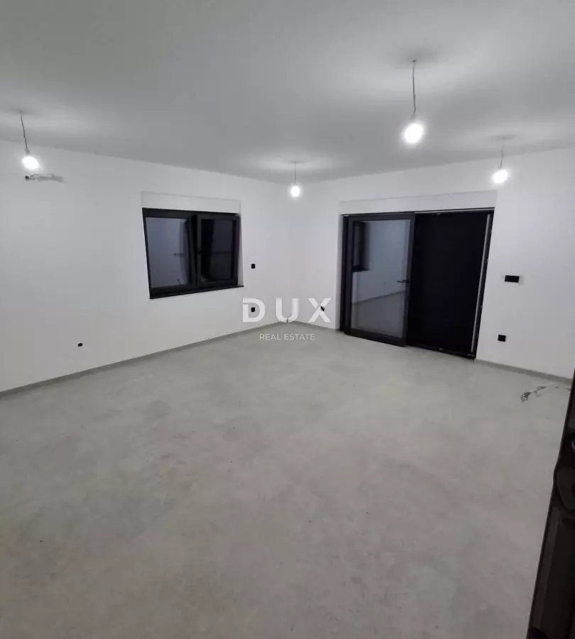 2-bedroom Apartment In Pag, Croatia (65 M²)