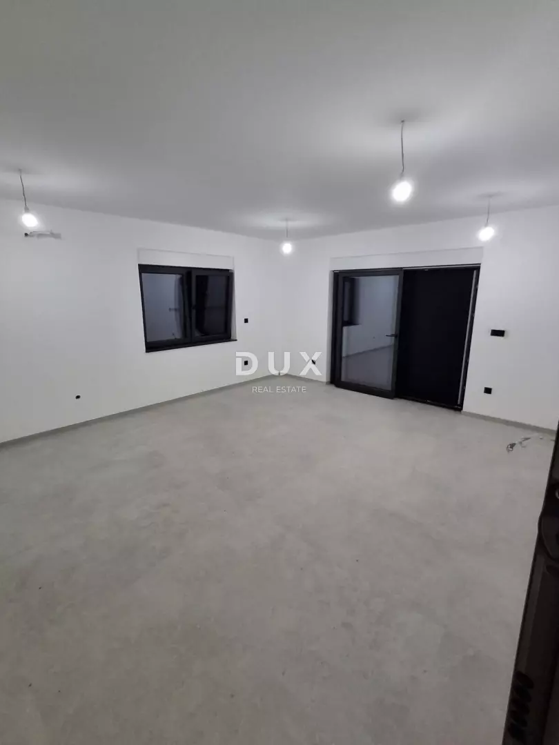 2-bedroom Apartment In Pag, Croatia (65 M²)