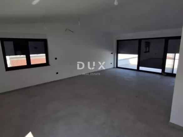 2-bedroom Apartment In Pag, Croatia (65 M²)
