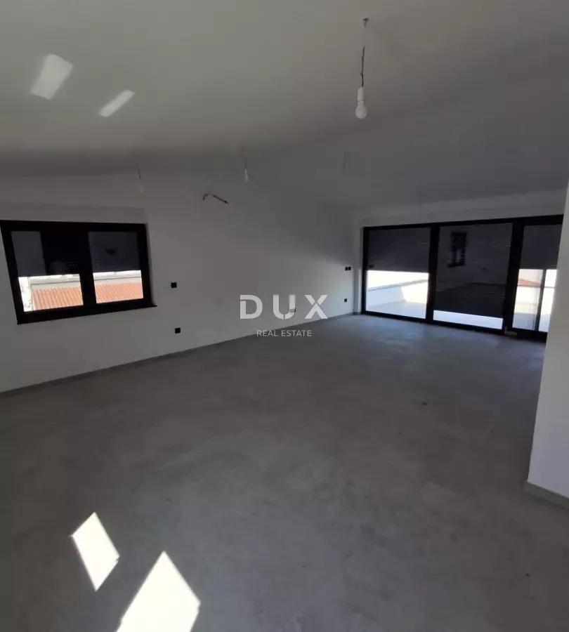 2-bedroom Apartment In Pag, Croatia (65 M²)
