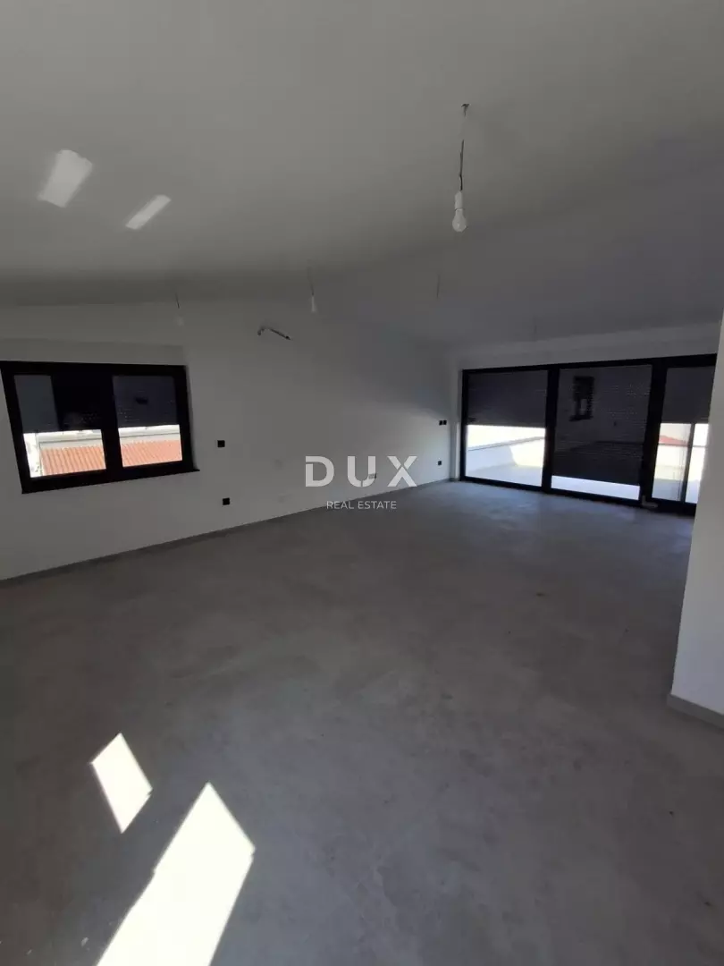 2-bedroom Apartment In Pag, Croatia (65 M²)