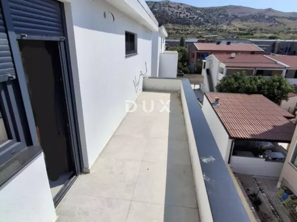 2-bedroom Apartment In Pag, Croatia (65 M²)
