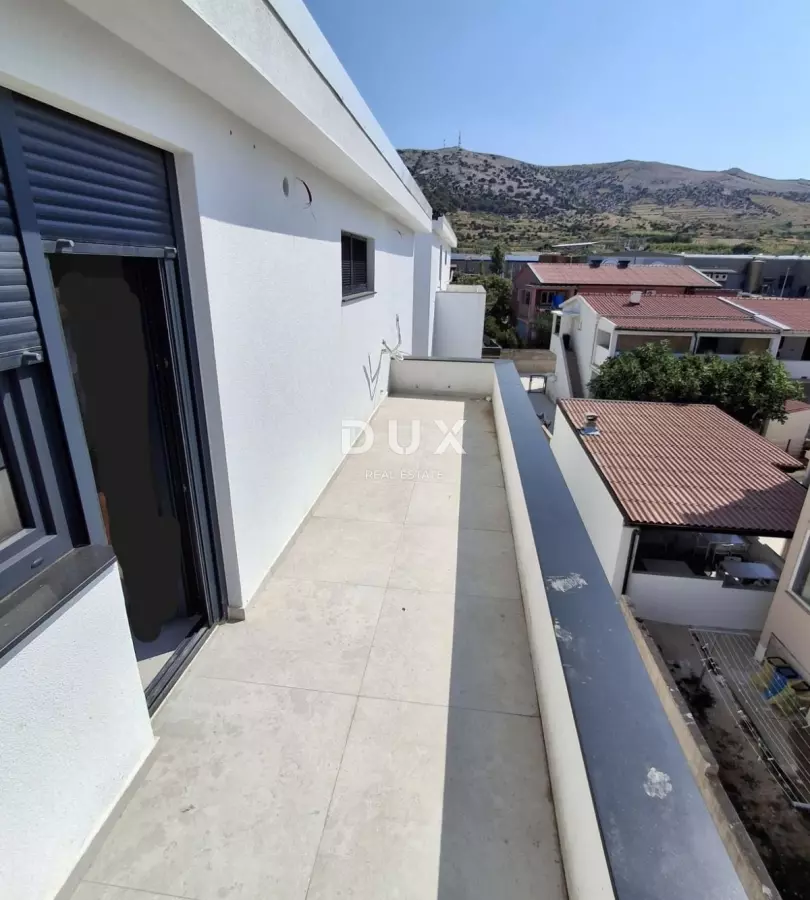 2-bedroom Apartment In Pag, Croatia (65 M²)