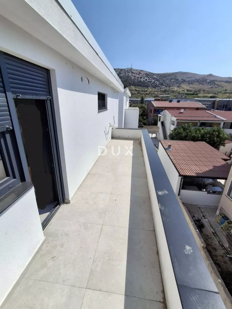 2-bedroom Apartment In Pag, Croatia (65 M²)