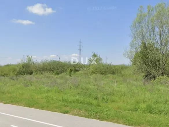 Land In Puhovo, Croatia (6.745 M²)