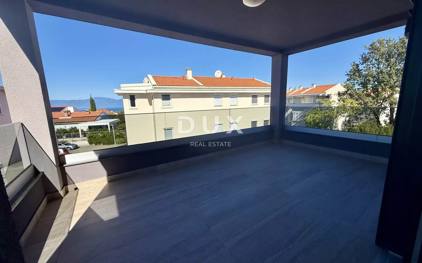 2-bedroom Apartment In Milčetići, Croatia (75 M²)