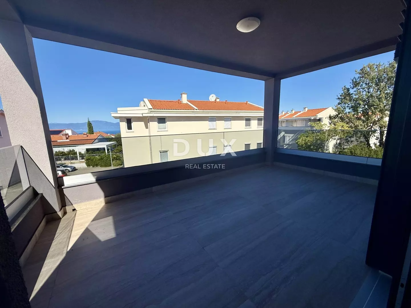 2-bedroom Apartment In Milčetići, Croatia (75 M²)