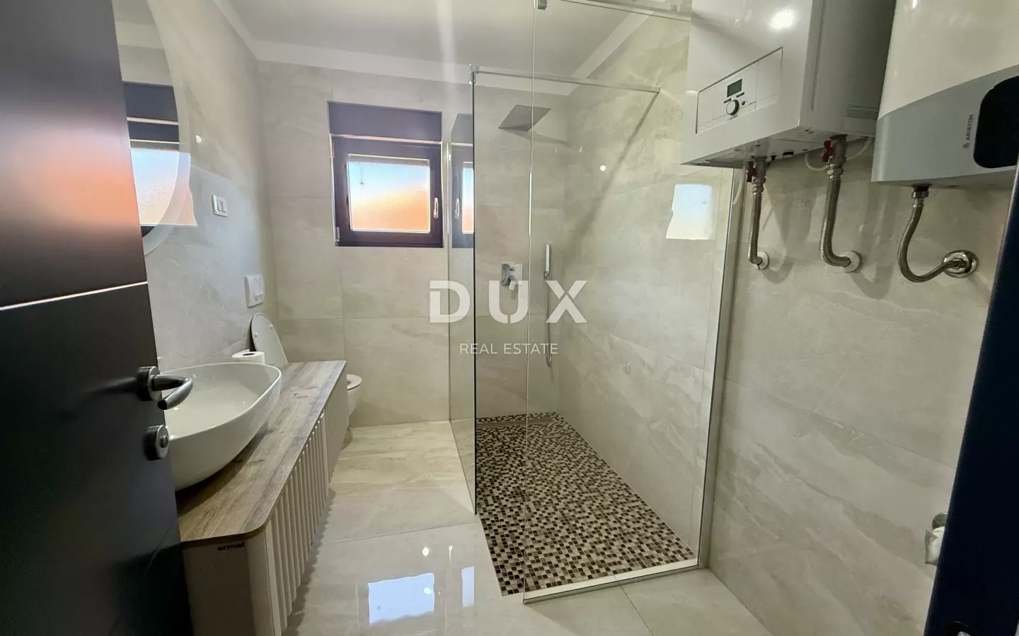 2-bedroom Apartment In Milčetići, Croatia (75 M²)