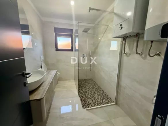 2-bedroom Apartment In Milčetići, Croatia (75 M²)