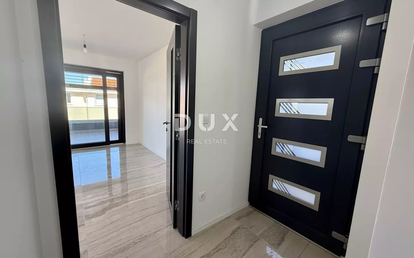2-bedroom Apartment In Milčetići, Croatia (75 M²)