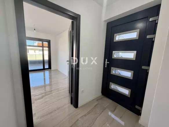 2-bedroom Apartment In Milčetići, Croatia (75 M²)
