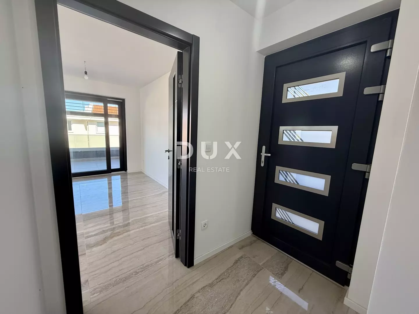 2-bedroom Apartment In Milčetići, Croatia (75 M²)