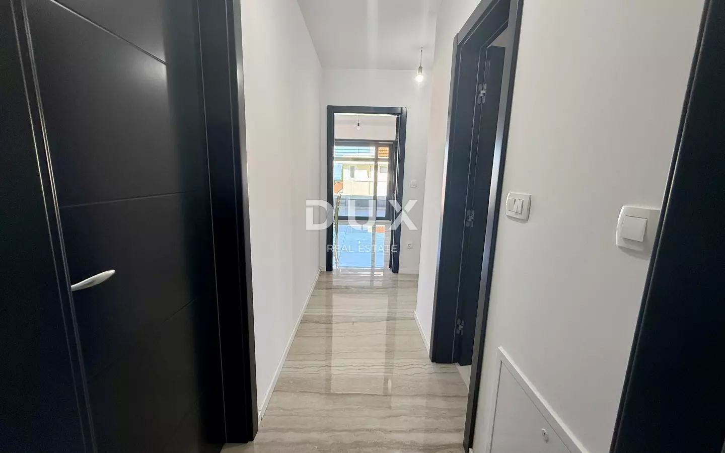 2-bedroom Apartment In Milčetići, Croatia (75 M²)