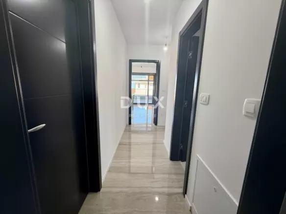 2-bedroom Apartment In Milčetići, Croatia (75 M²)
