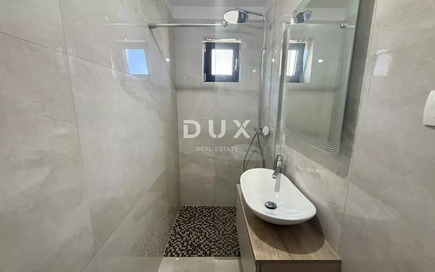 2-bedroom Apartment In Milčetići, Croatia (75 M²)