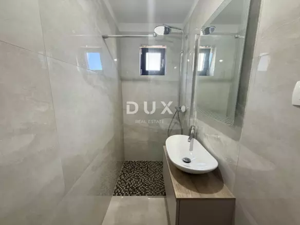 2-bedroom Apartment In Milčetići, Croatia (75 M²)